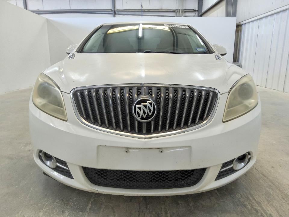Photo 5 from auction – 2013 BUICK VERANO with VIN 1G4PS5SK4D4248430