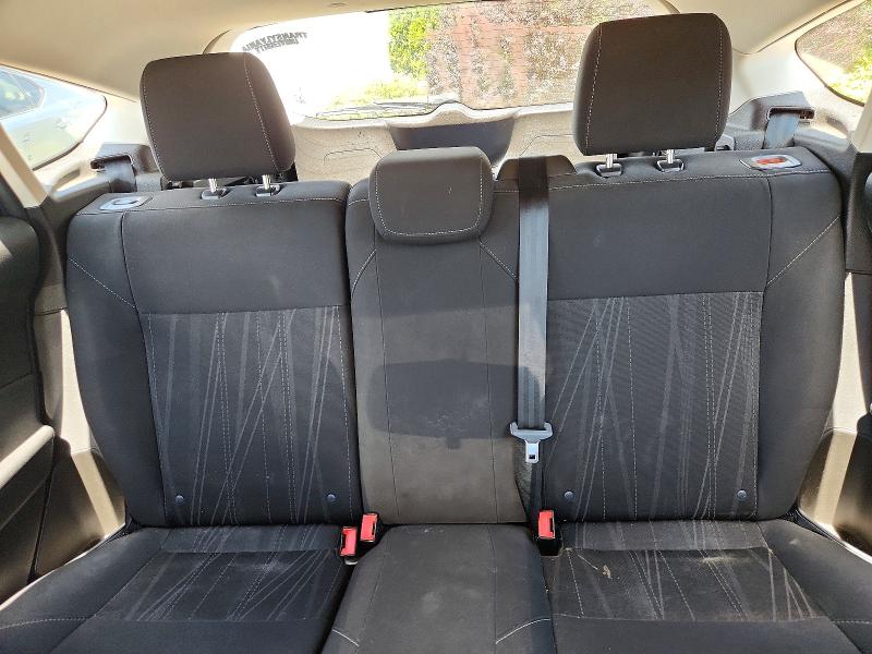 Photo 10 from auction – 2016 FORD FOCUS with VIN 1FADP3K29GL331655