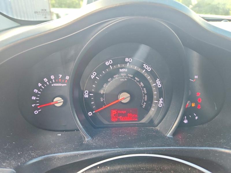 Zdjęcie 9 z aukcji – 2011 KIA SPORTAGE z VIN KNDPBCA29B7061108