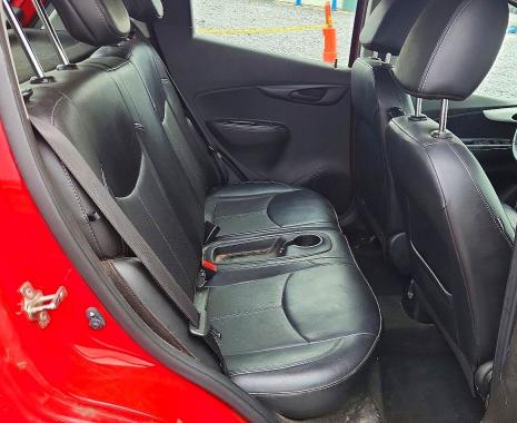 Photo 10 from auction – 2017 CHEVROLET SPARK with VIN KL8CH6SA3HC825192