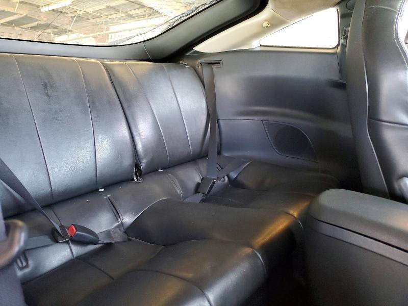 Photo 10 from auction – 2011 MITSUBISHI ECLIPSE with VIN 4A31K5DF1BE001882