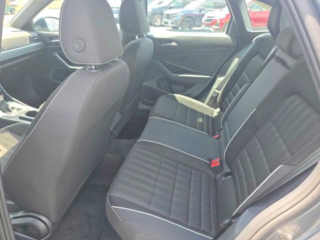 Photo 11 from auction – 2024 VOLKSWAGEN JETTA with VIN 3VWBM7BUXRM034024