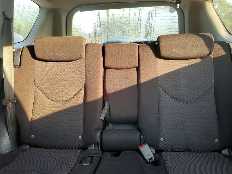 Photo 10 from auction – 2006 TOYOTA RAV4 with VIN JTMBK32V265001742