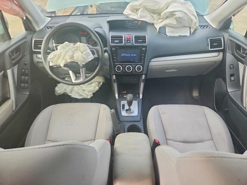 Фото 8 с аукциона – 2018 SUBARU FORESTER с VIN JF2SJAEC4JH616920