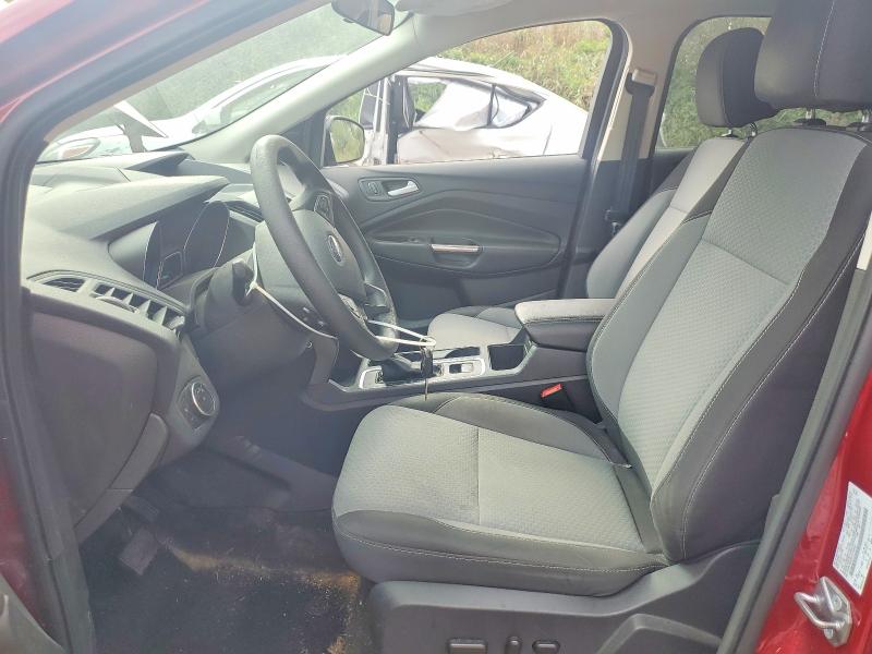 Photo 7 from auction – 2017 FORD ESCAPE with VIN 1FMCU0GD9HUD52021
