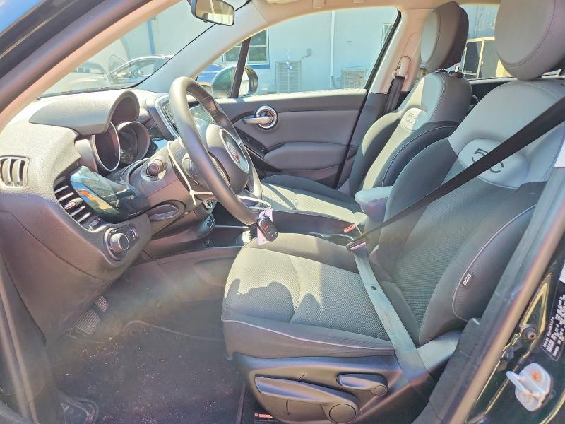 Foto 7 de la subasta – 2016 FIAT 500X con VIN ZFBCFYBT4GP514584