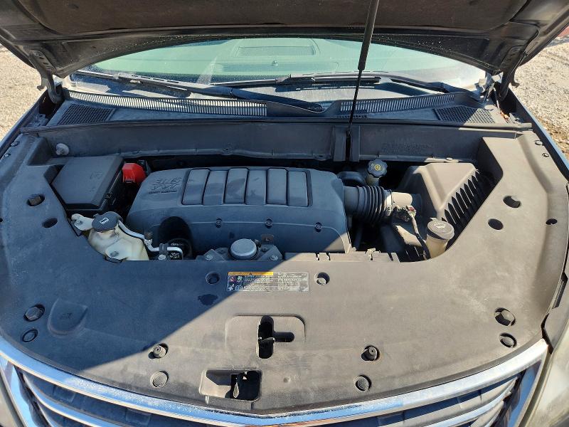 Photo 12 from auction – 2014 CHEVROLET TRAVERSE with VIN 1GNKVHKD2EJ159894
