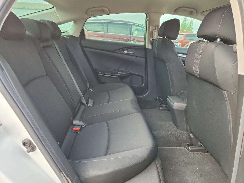 Фото 10 с аукциона – 2017 HONDA CIVIC с VIN 2HGFC2F50HH017194