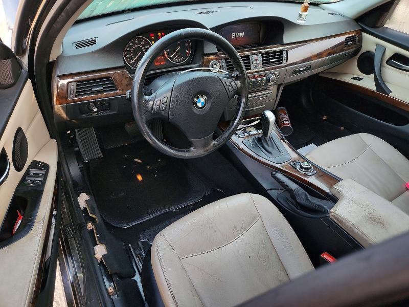 Photo 8 from auction – 2011 BMW 328 with VIN WBAPK5C54BF126890
