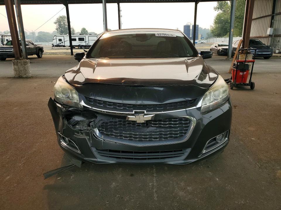 Photo 5 from auction – 2015 CHEVROLET MALIBU with VIN 1G11D5SL2FF183400