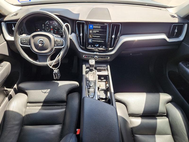 Photo 8 from auction – 2019 VOLVO XC60 with VIN LYV102RK6KB195905