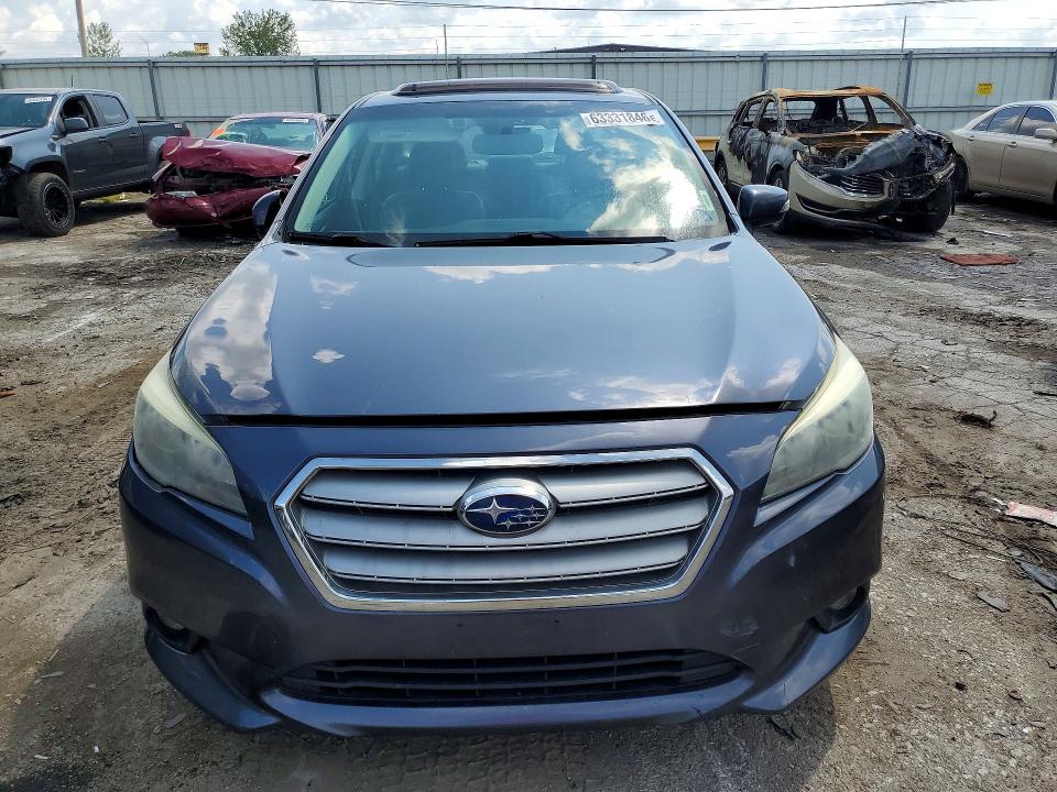 Photo 5 from auction – 2015 SUBARU LEGACY with VIN 4S3BNEN64F3045311