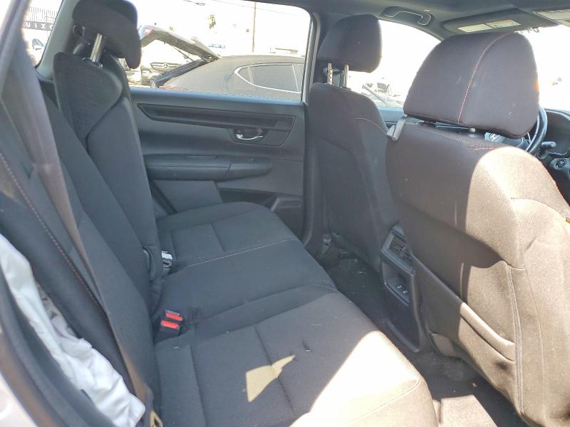 Photo 11 from auction – 2023 HONDA CR-V with VIN 7FARS6H59PE023684
