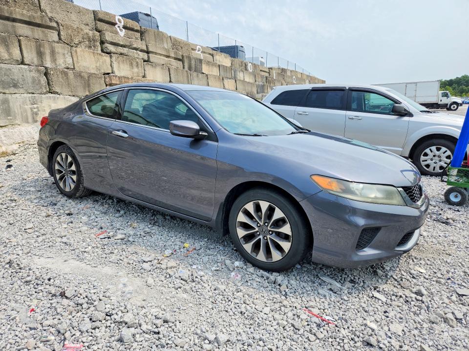 Photo 4 from auction – 2013 HONDA ACCORD with VIN 1HGCT1B31DA002469
