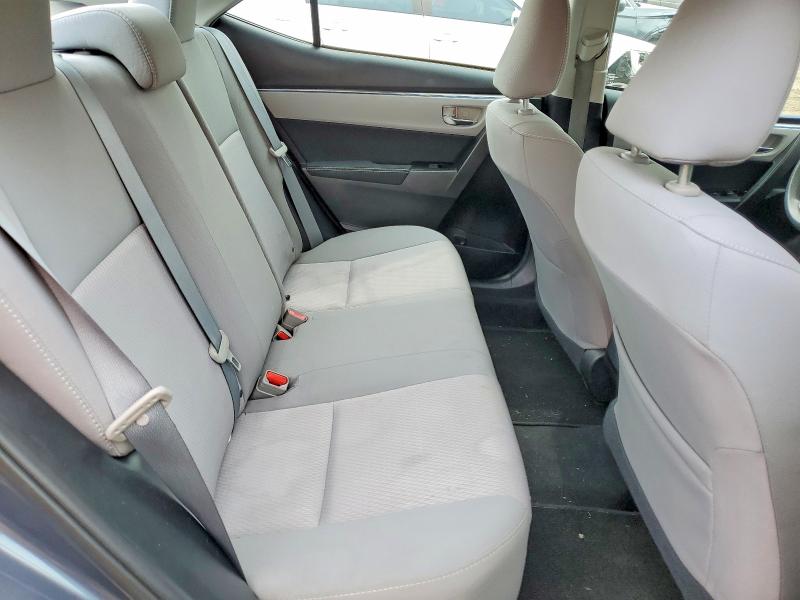 Photo 10 from auction – 2014 TOYOTA COROLLA with VIN 2T1BURHE9EC067680