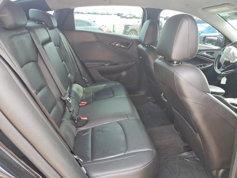 Photo 10 from auction – 2018 CHEVROLET MALIBU with VIN 1G1ZD5ST2JF275408