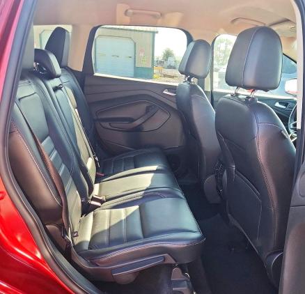 Photo 10 from auction – 2017 FORD ESCAPE with VIN 1FMCU9JD3HUC20708