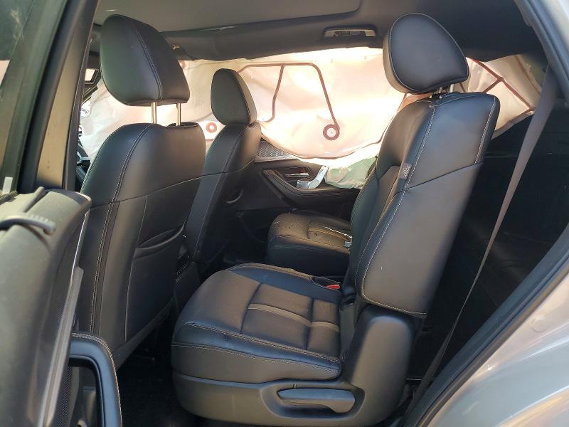 Photo 11 from auction – 2025 MAZDA CX-90 with VIN JM3KKEHD7S1228279
