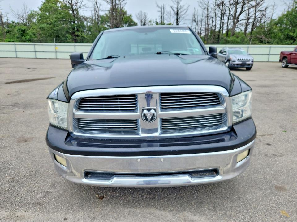 Photo 5 from auction – 2011 DODGE RAM 1500 with VIN 1D7RB1GT4BS515233
