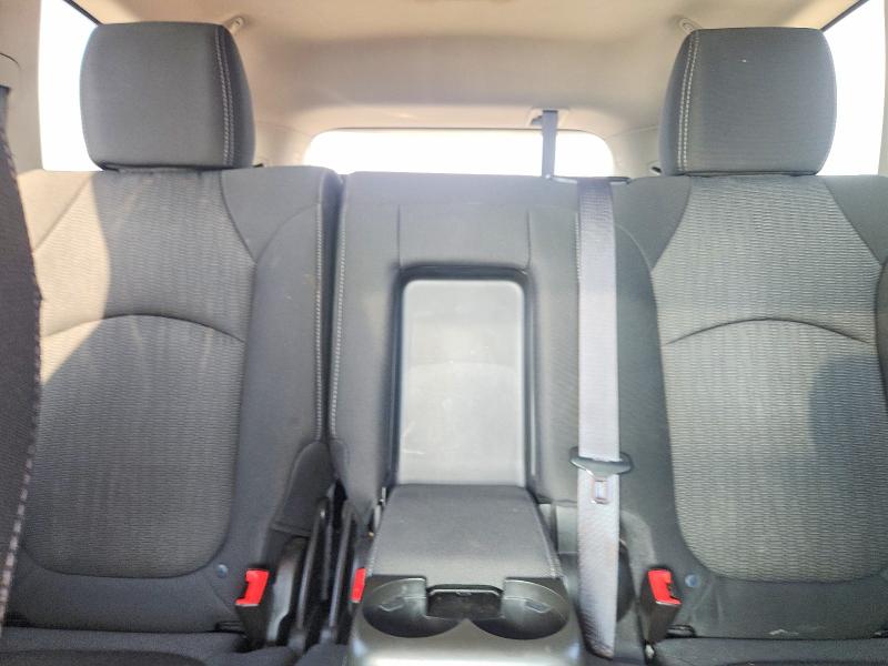 Photo 10 from auction – 2014 CHEVROLET TRAVERSE with VIN 1GNKVGKD9EJ284885