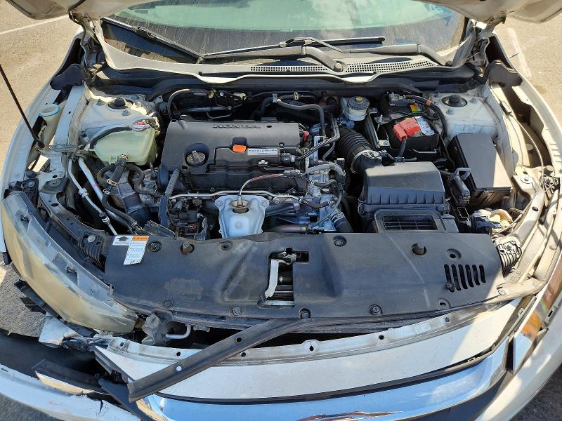 Photo 11 from auction – 2016 HONDA CIVIC with VIN 19XFC2F76GE225428