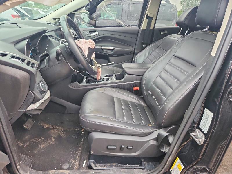Photo 7 from auction – 2017 FORD ESCAPE with VIN 1FMCU9J97HUA58531