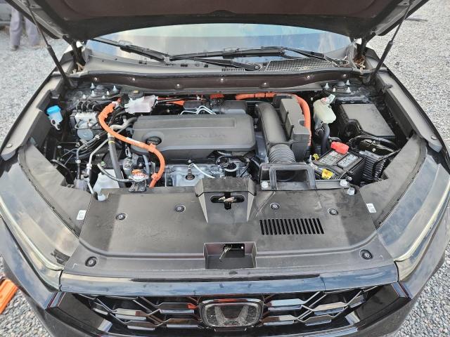 Photo 12 from auction – 2026 HONDA CR-V with VIN 7FARS6H91TE059804