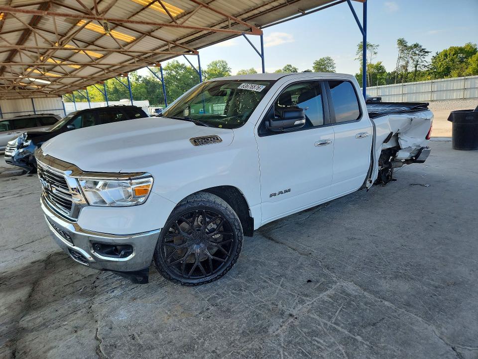 2020 RAM 1500 - Търг №63676876