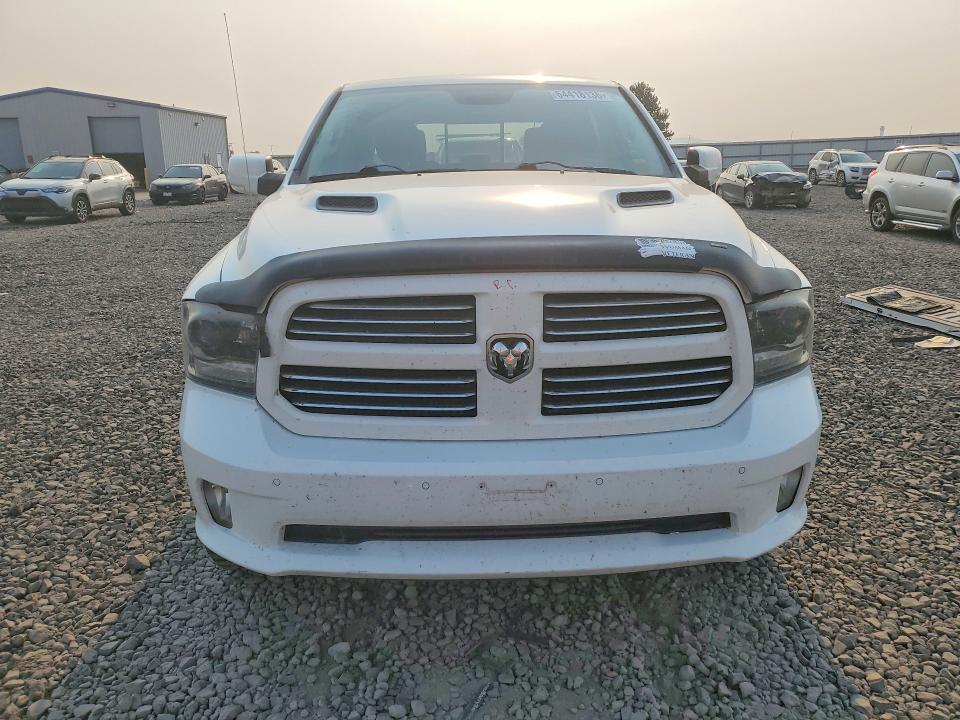 Photo 5 from auction – 2015 RAM 1500 with VIN 1C6RR7UT6FS585374