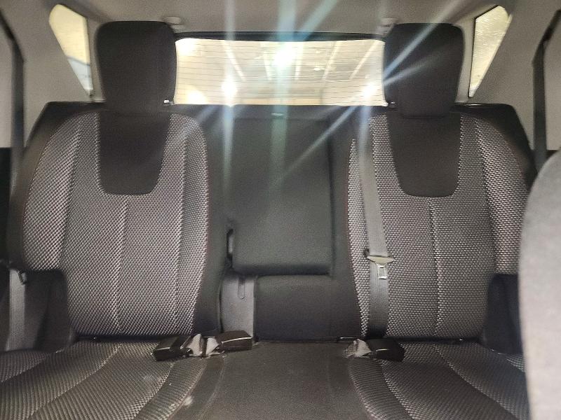Photo 10 from auction – 2015 CHEVROLET EQUINOX with VIN 2GNFLFEKXF6259990