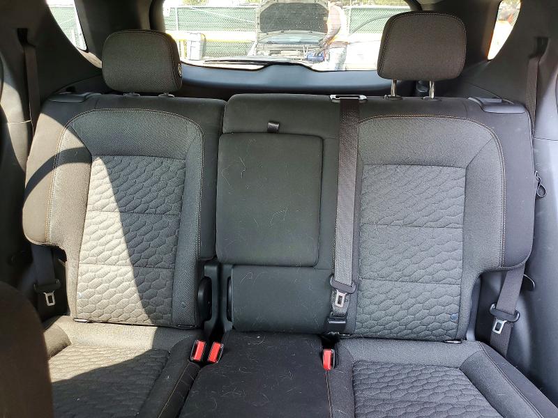 Photo 10 from auction – 2020 CHEVROLET EQUINOX with VIN 3GNAXUEV8LS571509