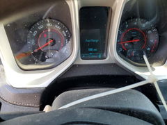 Photo 9 from auction – 2012 CHEVROLET CAMARO with VIN 2G1FB1E34C9188618