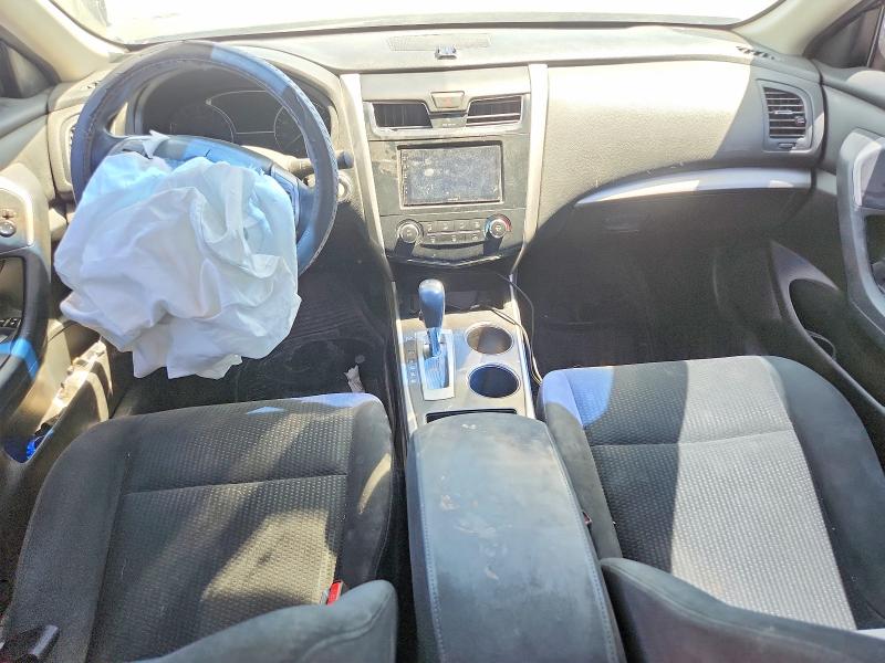 Photo 8 from auction – 2015 NISSAN ALTIMA with VIN 1N4AL3AP1FC127622