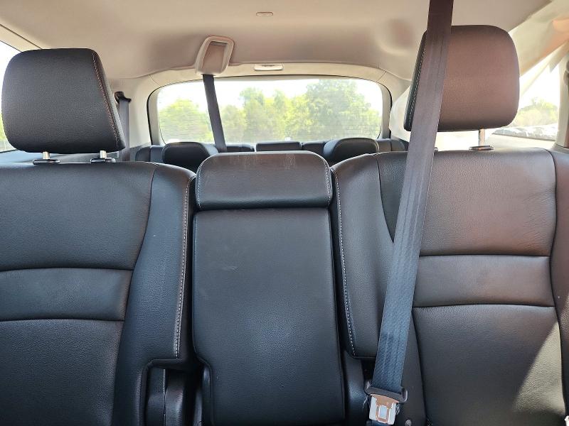 Photo 10 from auction – 2021 HONDA PILOT with VIN 5FNYF5H51MB015225