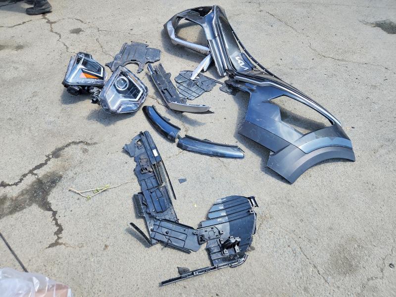 صورة رقم 13 من المزاد - 2026 KIA NIRO مع VIN KNDCP3LE8T5330137