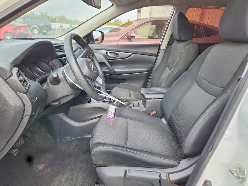 Photo 7 from auction – 2018 NISSAN ROGUE with VIN KNMAT2MT5JP521459