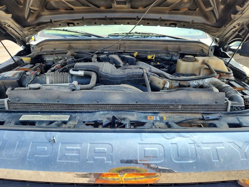 Photo 11 from auction – 2014 FORD F250 with VIN 1FT7W2BTXEEA53346