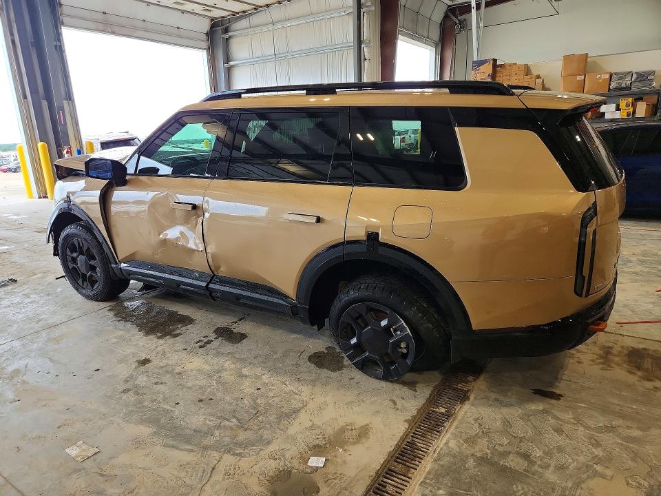 Снимка 2 от търг – 2027 KIA TELLURIDE с VIN 5XYPLES10VG018914