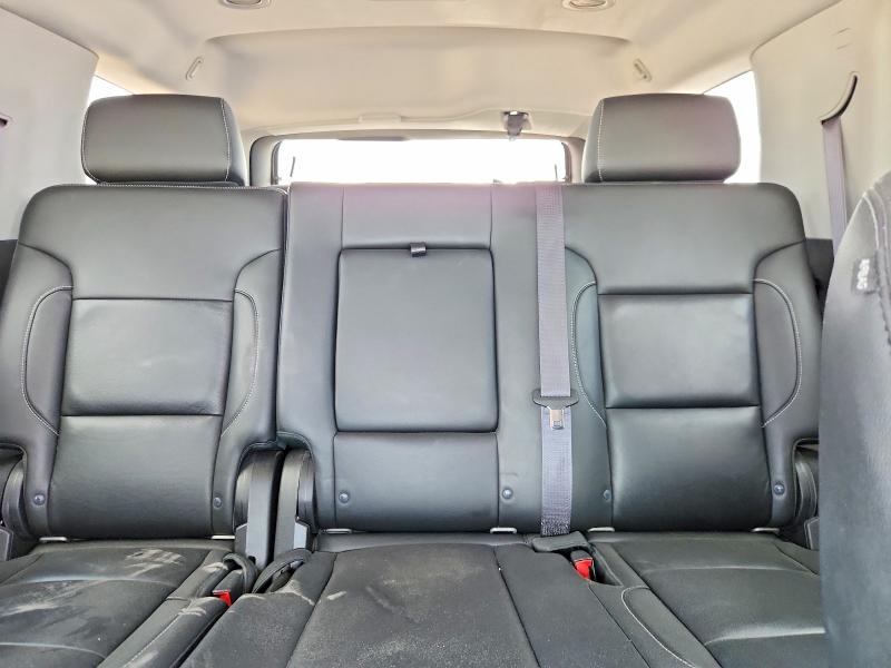 Photo 10 from auction – 2015 CHEVROLET TAHOE with VIN 1GNSCBKC9FR120460