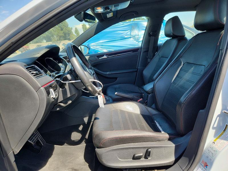 Photo 7 from auction – 2017 VOLKSWAGEN JETTA with VIN 3VW4T7AJ2HM369246