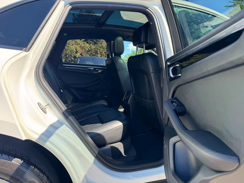 صورة رقم 6 من المزاد - 2020 PORSCHE MACAN مع VIN WP1AA2A58LLB08410