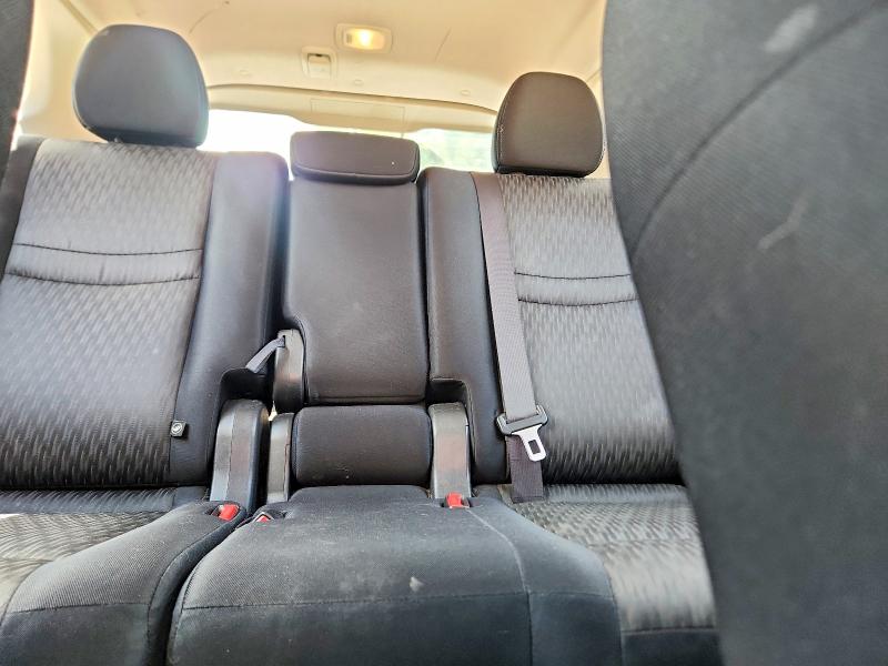 Photo 10 from auction – 2017 NISSAN ROGUE with VIN JN8AT2MV9HW020337