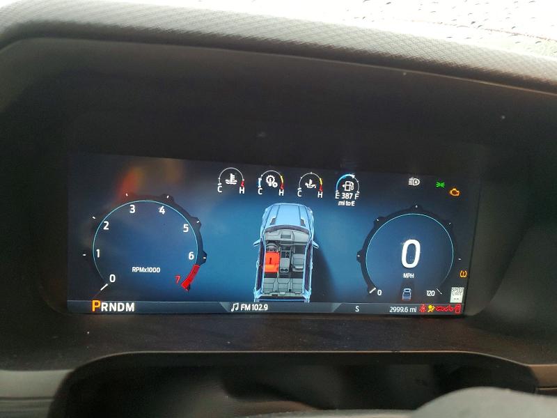 Photo 9 from auction – 2026 FORD F150 with VIN 1FTFW3LD2TFB08601