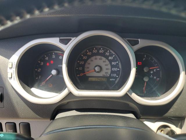 Photo 9 from auction – 2004 TOYOTA 4RUNNER with VIN JTEZU14R640019941