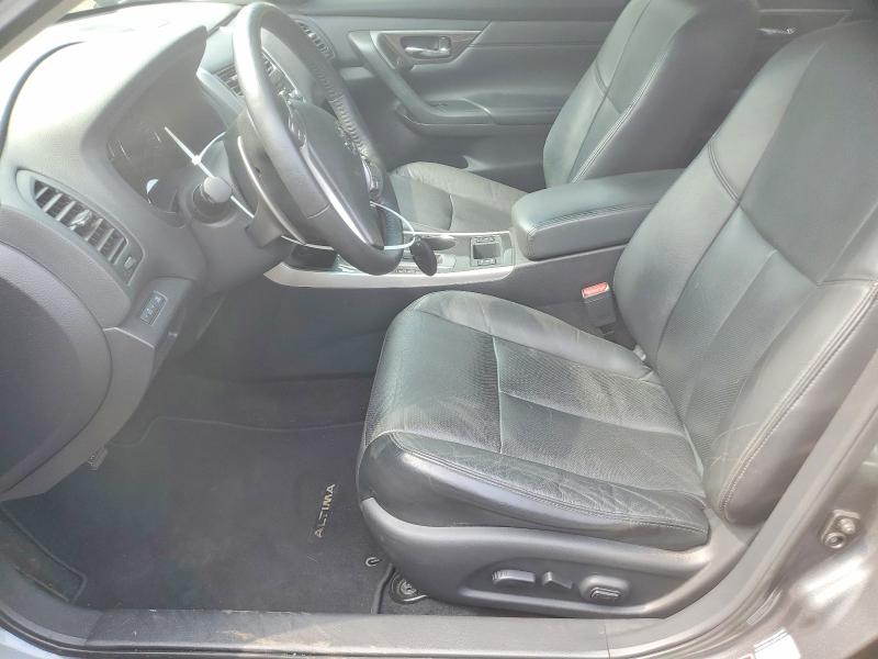 Photo 7 from auction – 2015 NISSAN ALTIMA with VIN 1N4BL3AP5FC273364
