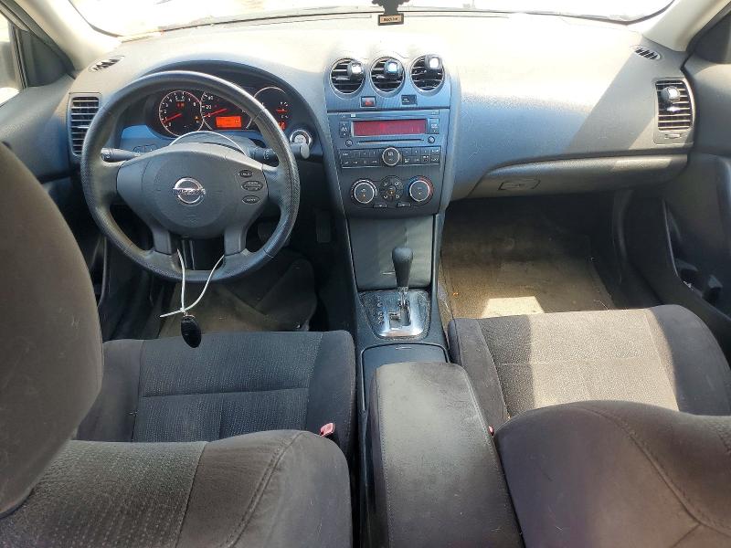 Photo 8 from auction – 2011 NISSAN ALTIMA with VIN 1N4AL2AP2BC175893