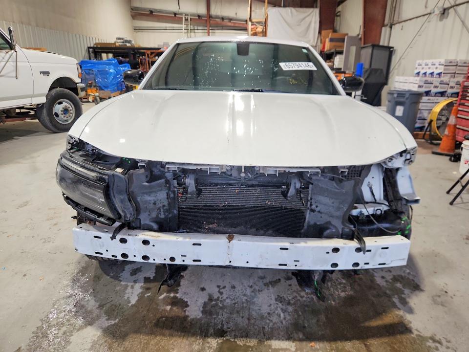Фото 5 с аукциона – 2019 DODGE CHARGER с VIN 2C3CDXBG0KH572712