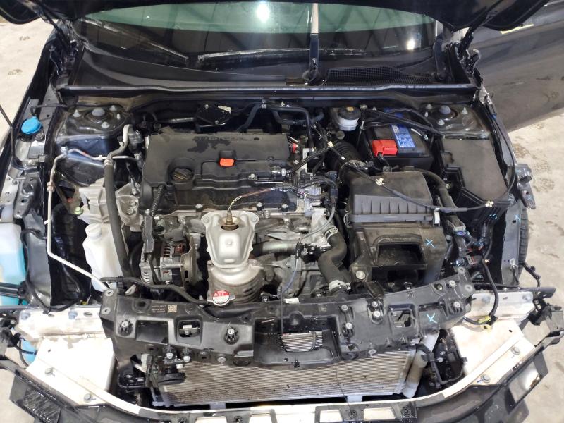 Photo 11 from auction – 2024 HONDA CIVIC with VIN 2HGFE2F53RH570241