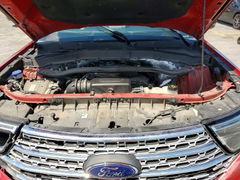 Photo 12 from auction – 2020 FORD EXPLORER with VIN 1FMSK7FH4LGA68916