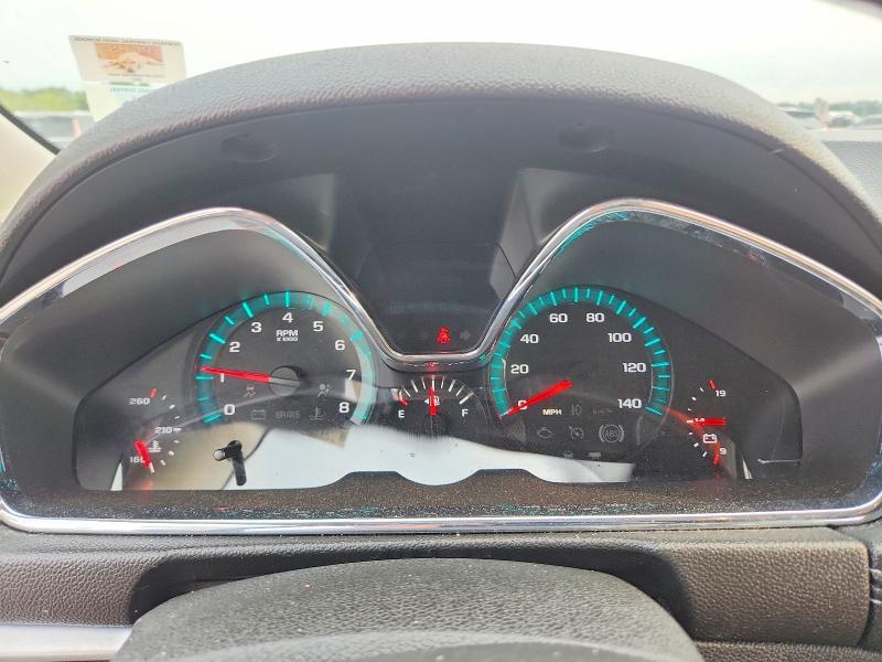 Photo 9 from auction – 2015 CHEVROLET TRAVERSE with VIN 1GNKVJKD7FJ388953